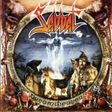 Sabbat - Dreamweaver (Reflections Of Our Yesterdays)